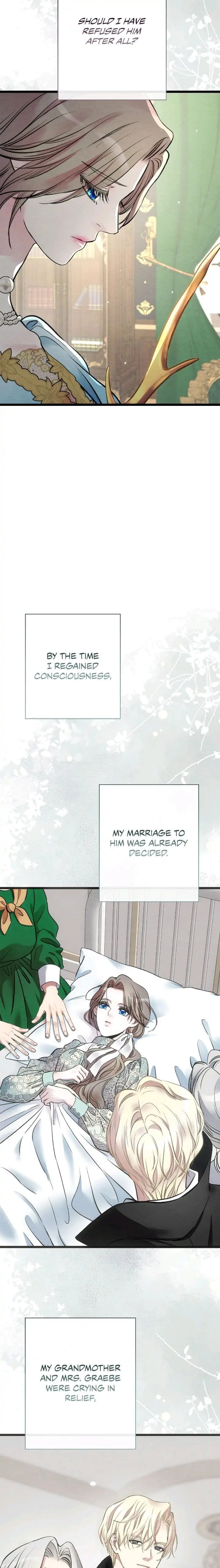 The Problematic Prince, Chapter 32 image 10